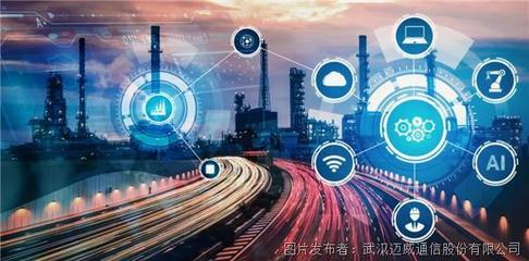 双展联动，智启未来 迈威通信诚邀您共赴工厂数字化与智慧高速创新之旅